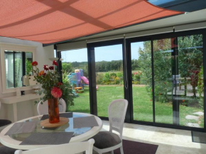 Gites de l'allerie maison ou studios